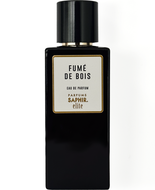 SAPHIR ELITE - FUMÉ DE BOIS Parfémovaná voda Velikost: 100 ml