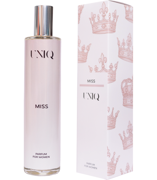 UNIQ - MISS Parfémovaná voda Velikost: 100 ml