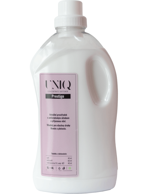 UNIQ - Prestige Aviváž Velikost: 1000 ml
