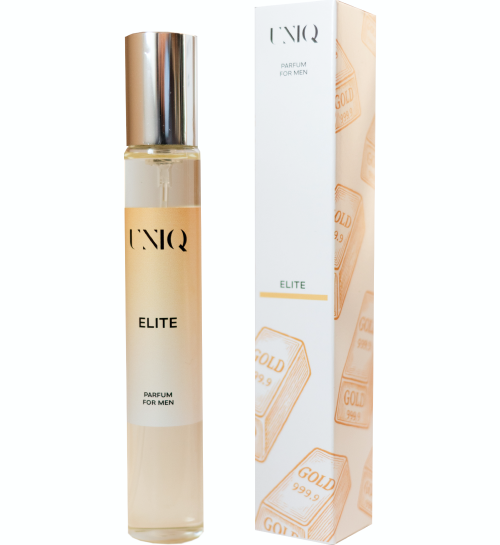 UNIQ - ELITE Parfémovaná voda Velikost: 33 ml