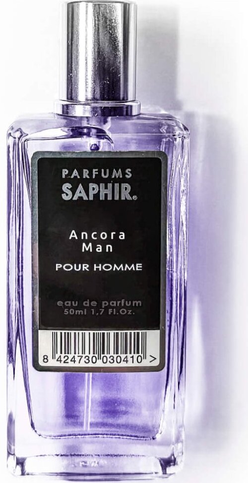 SAPHIR - Ancora Man Parfémovaná voda Velikost: 50 ml