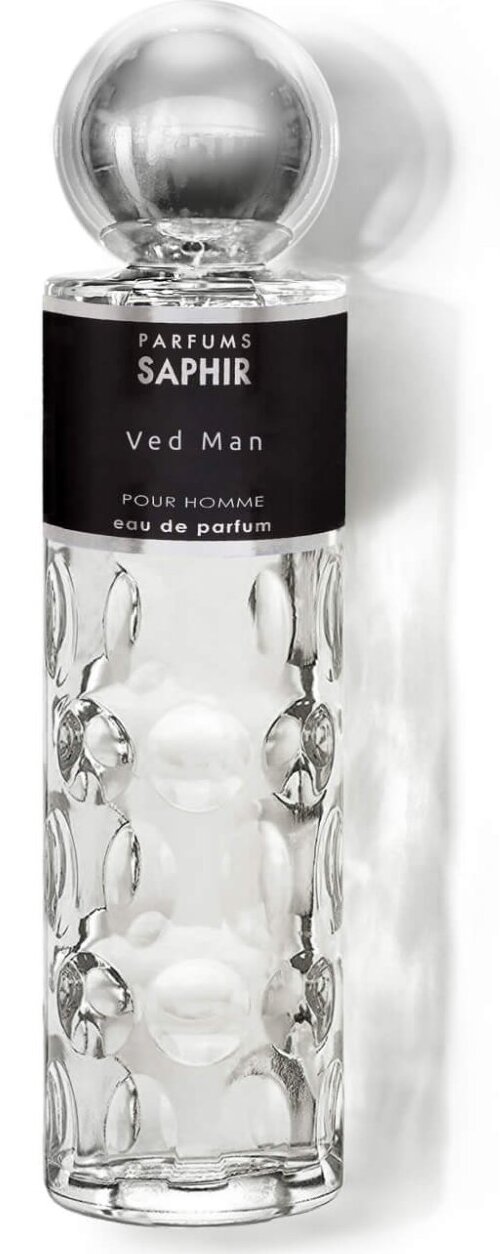 SAPHIR - Ved Man Parfémovaná voda Velikost: 200 ml