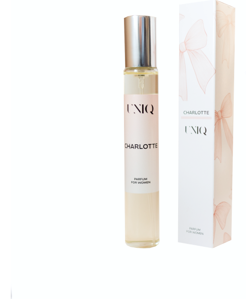 UNIQ - CHARLOTTE Parfémovaná voda Velikost: 33 ml