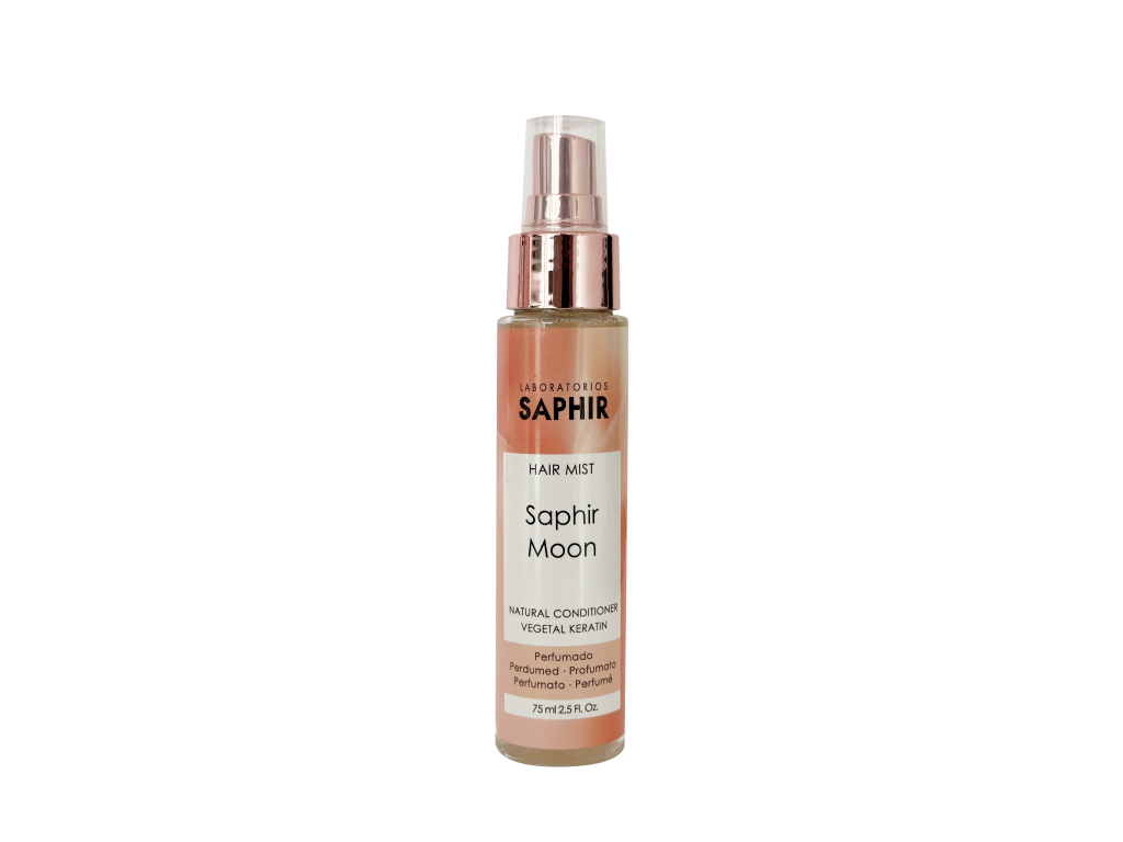Hair Mist Saphir - MOON Vlasový kondicionér ve spreji - 75ml