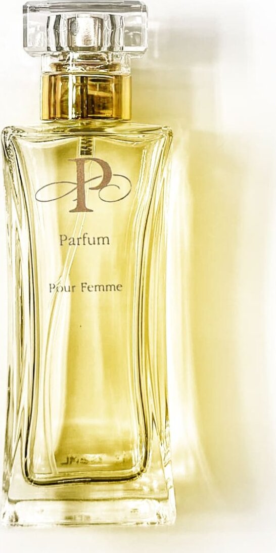 PURE No.23 Parfémovaná voda Velikost: 50 ml