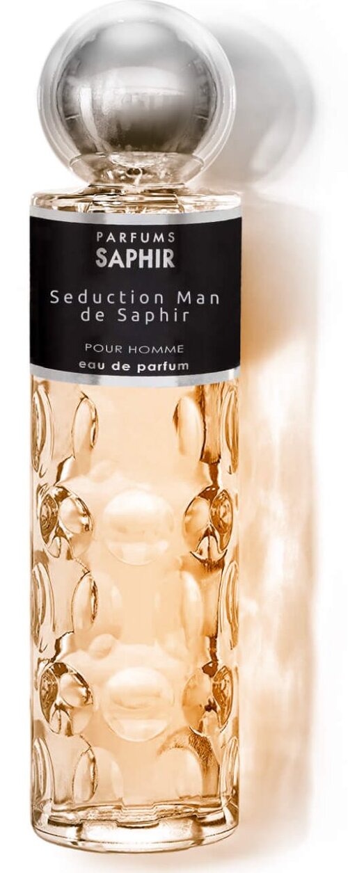 SAPHIR - Seduction Man Velikost: 200 ml