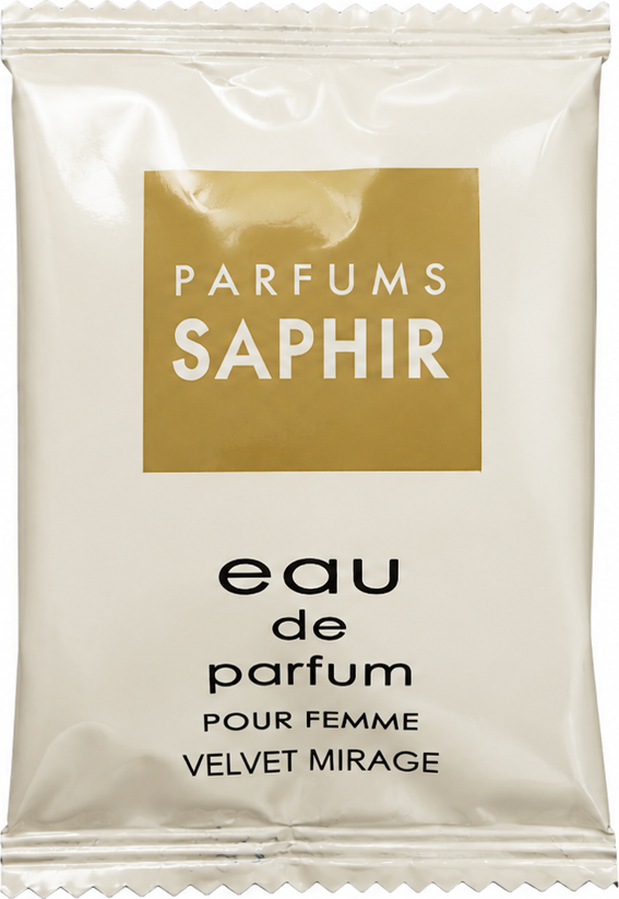 SAPHIR - Velvet Mirage Parfémovaná voda Velikost: 1,75 ml
