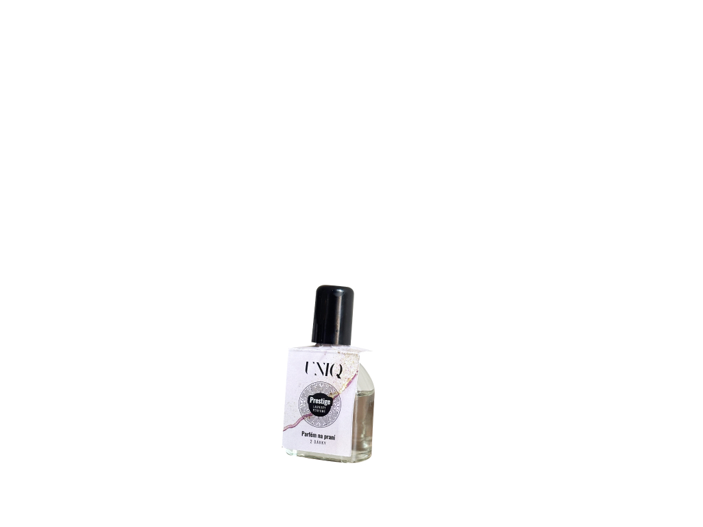UNIQ - PRESTIGE Parfém na praní Velikost: 10 ml