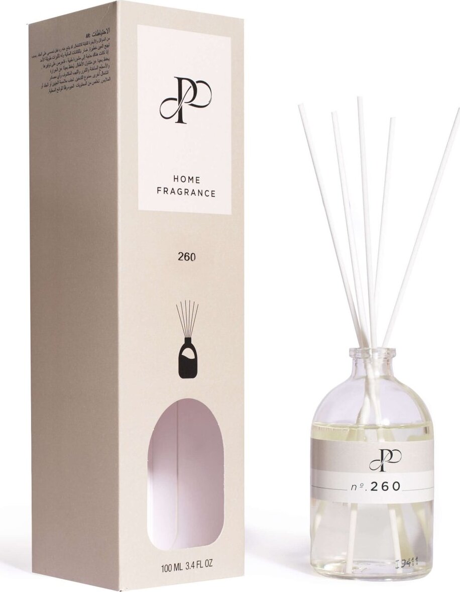 Empleada No. 260 Difuzér 100 ml