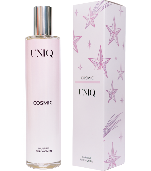 UNIQ - COSMIC Parfémovaná voda Velikost: 100 ml