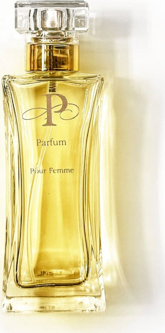 PURE No.2486 (=01) Parfémovaná voda Velikost: 50 ml