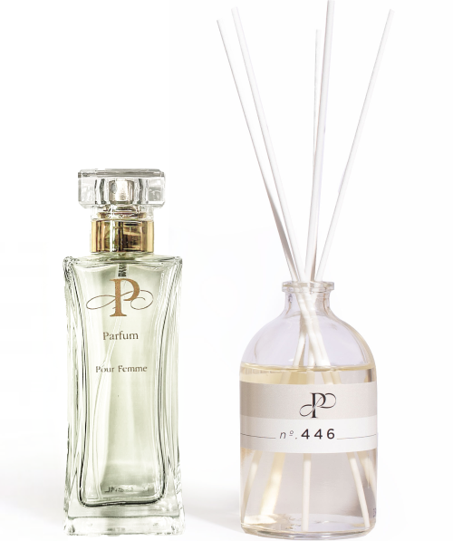 PURE No.446 -Duo Difuzér 100 ml + parfémovaná voda 50 ml