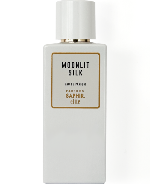 SAPHIR ELITE - MOONLIT SILK Parfémovaná voda Velikost: 100 ml