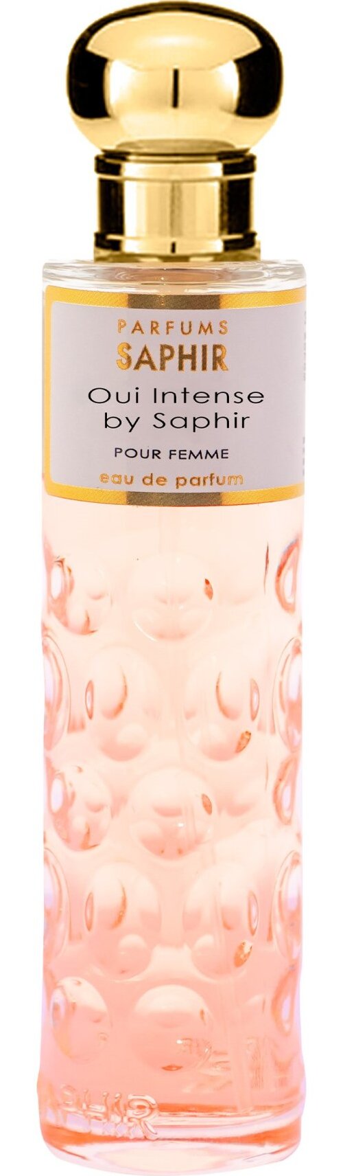 SAPHIR - Oui Intense Parfémovaná voda Velikost: 30 ml