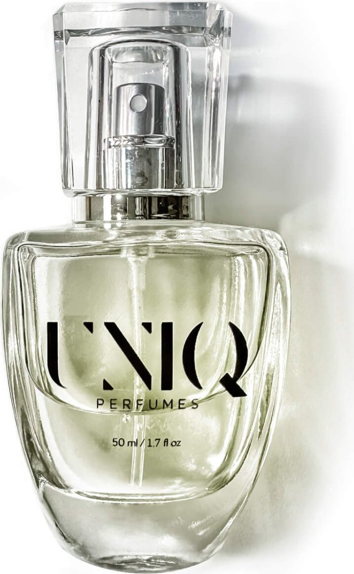 UNIQ No.852 Parfémovaná voda Velikost: 50 ml
