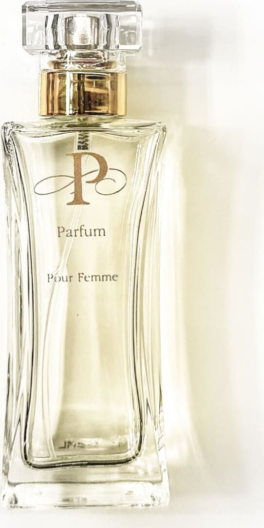 PURE No.22 Parfémovaná voda Velikost: 50 ml