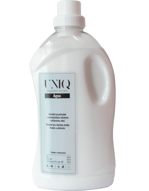 UNIQ - Agua Aviváž Velikost: 1000 ml