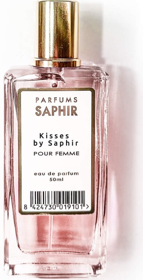 SAPHIR - Kisses Parfémovaná voda Velikost: 50 ml