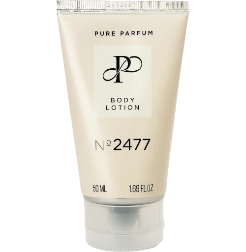 PURE No.2477 Tělové mléko 50 ml