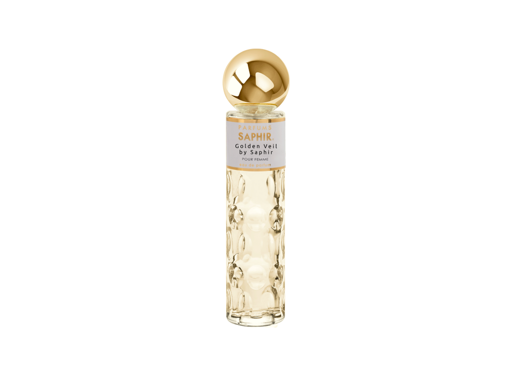 SAPHIR - Golden Veil Parfémovaná voda Velikost: 30 ml