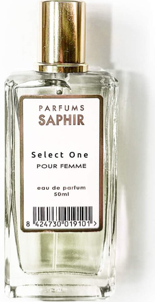 SAPHIR - Select One Parfémovaná voda Velikost: 50 ml