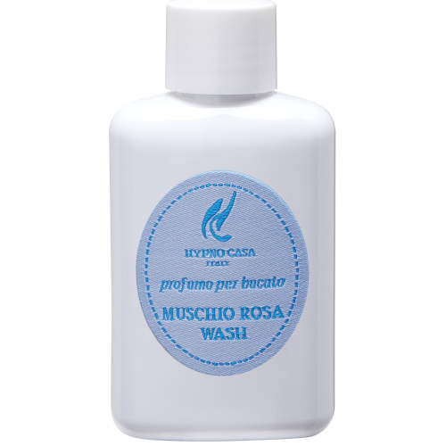 Hypno Casa - Muschio Rosa Wash Parfém na praní Velikost: 100 ml