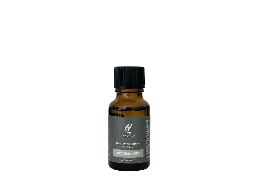 Hypno Casa - ORCHIDEA NERA Parfémový olej do difuzéru Velikost: 15 ml