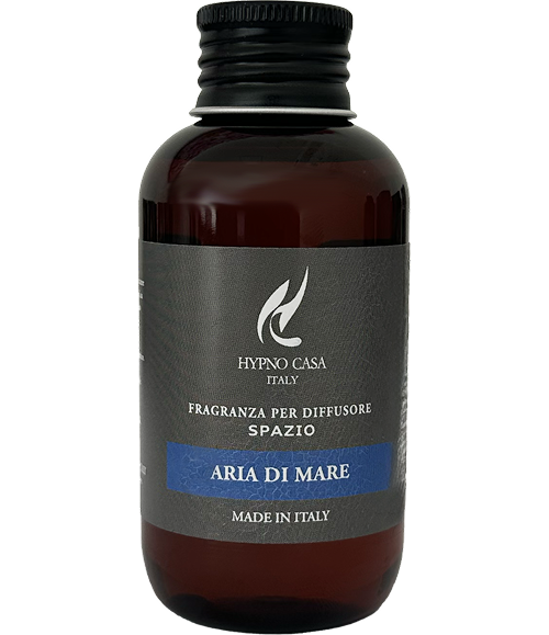 Hypno Casa - ARIA DI MARE Parfémový olej do difuzéru Velikost: 100 ml