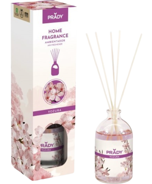 MIKADO - YOZURA Difuzér 100 ml