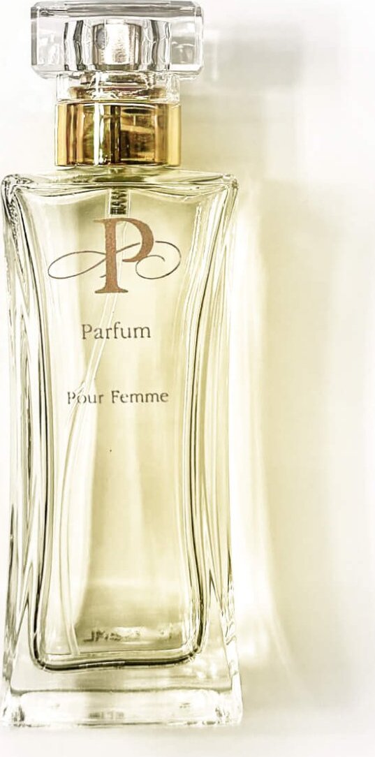 PURE No.2435 Parfémovaná voda Velikost: 50 ml