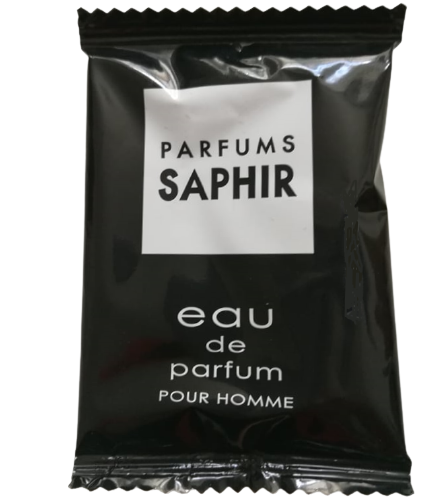 SAPHIR - L Uomo De SAPHIR Parfémovaná voda Velikost: 1,75 ml