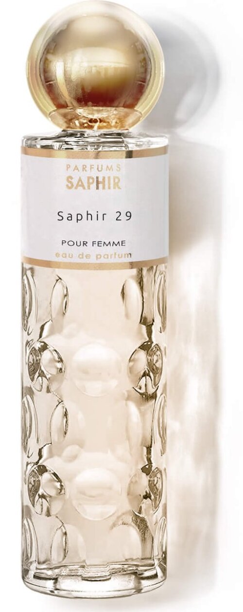 SAPHIR - SAPHIR 29 Parfémovaná voda Velikost: 200 ml