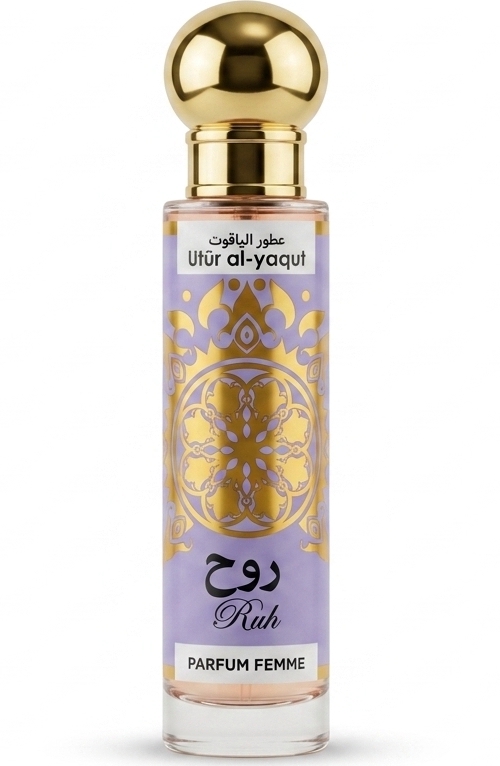 UTUR AL-YAQUT - RUH Parfémovaná voda Velikost: 30 ml