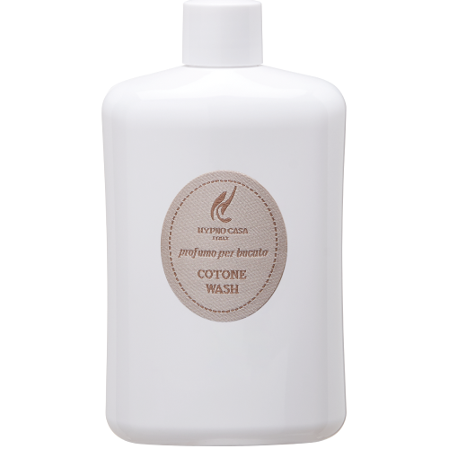 Hypno Casa - Cotone Wash Parfém na praní Velikost: 100 ml
