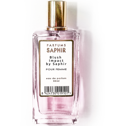 SAPHIR - Blush Impact Parfémovaná voda Velikost: 50 ml