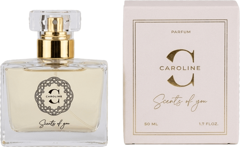 Caroline - Scents of You