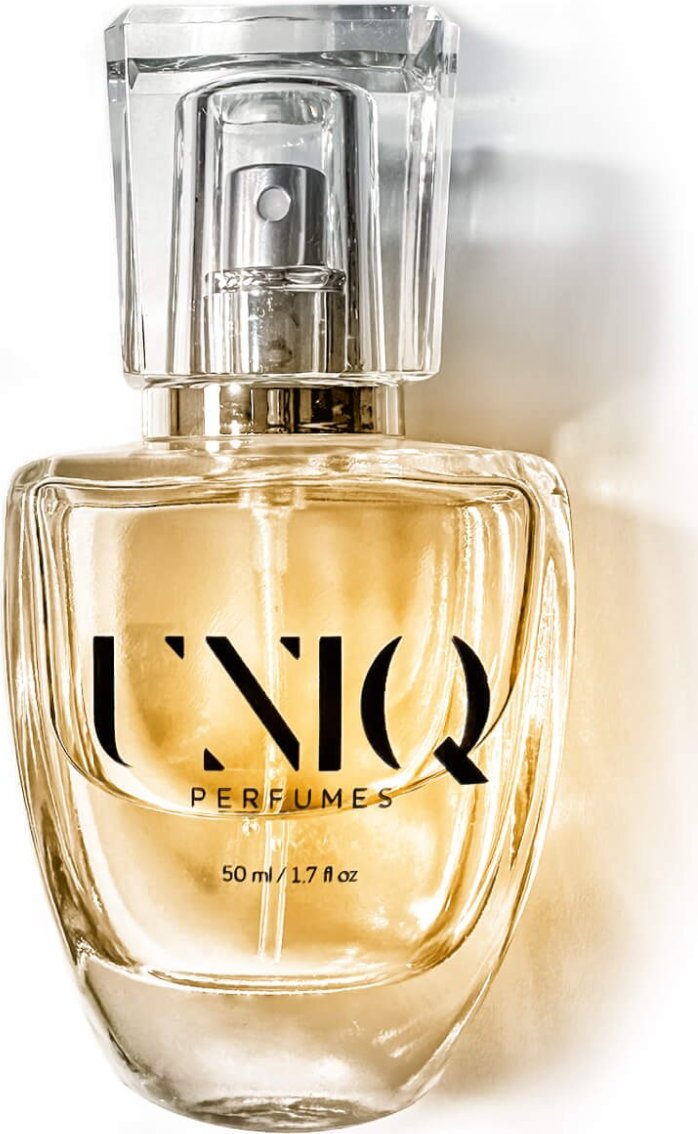 UNIQ No.919 Parfémovaná voda Velikost: 50 ml