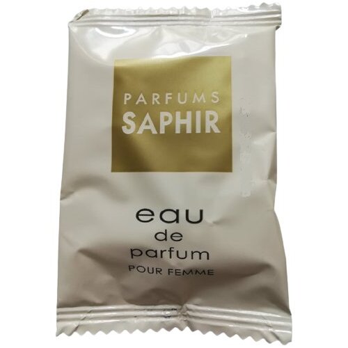 SAPHIR - Prestige Parfémovaná voda Velikost: 1,75 ml