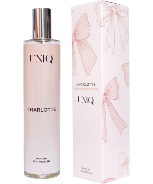 UNIQ - CHARLOTTE Parfémovaná voda Velikost: 100 ml