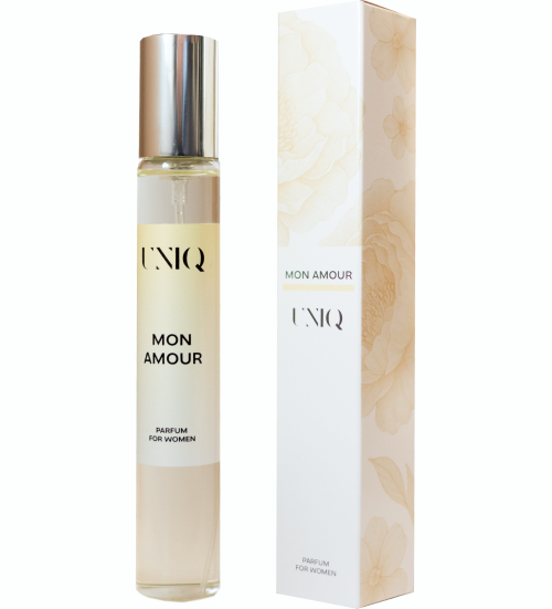 UNIQ - MON AMOUR Parfémovaná voda Velikost: 33 ml