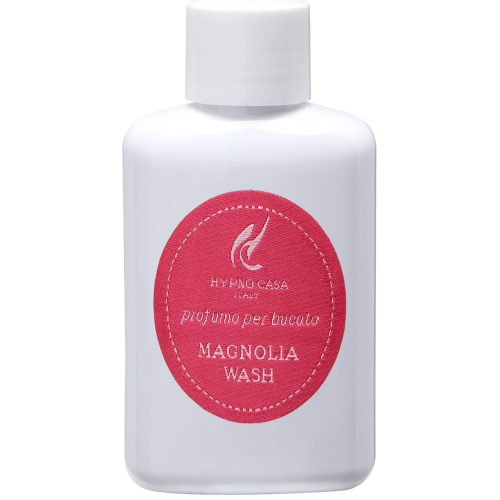 Hypno Casa - Magnolia Wash Parfém na praní Velikost: 100 ml