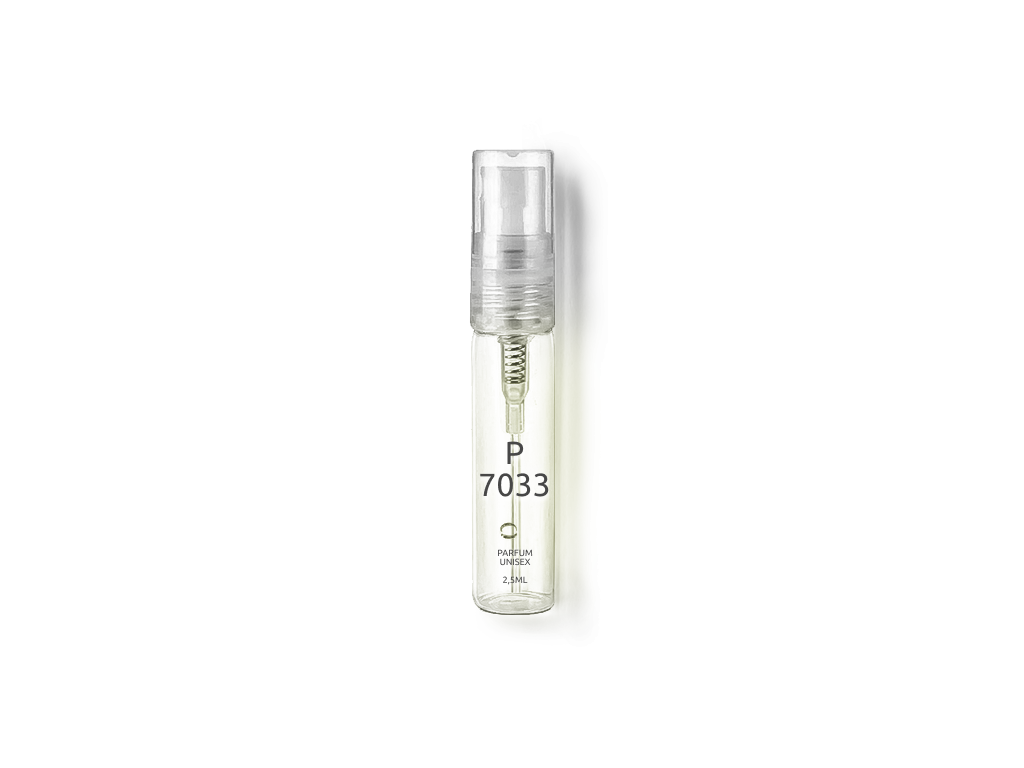PURE No.7033 Parfémovaná voda Velikost: 2,5 ml