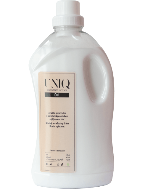 UNIQ - Oui Aviváž Velikost: 1000 ml