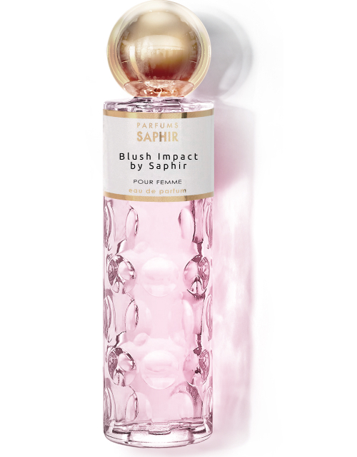 SAPHIR - Blush Impact Parfémovaná voda Velikost: 200 ml