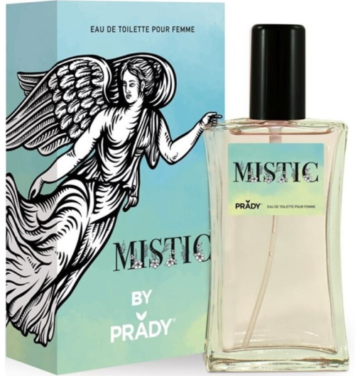 PRADY - COLONIA MISTIC Toaletní voda 90 ml