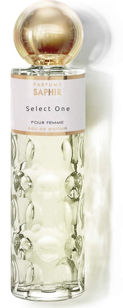SAPHIR - Select One Parfémovaná voda Velikost: 200 ml