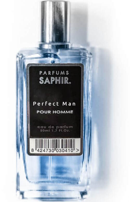 SAPHIR - Perfect Man (Victorioso) Parfémovaná voda Velikost: 50 ml