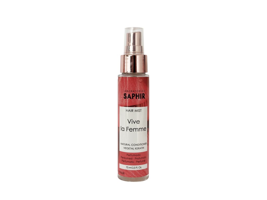 Hair Mist Saphir - VIVE LA FEMME Vlasový kondicionér ve spreji - 75ml Velikost: 75 ml