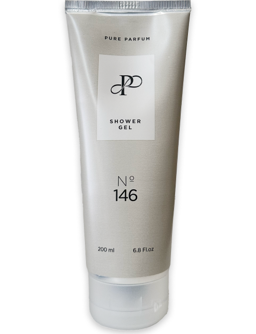 PURE No.146 Sprchový gel 200 ml
