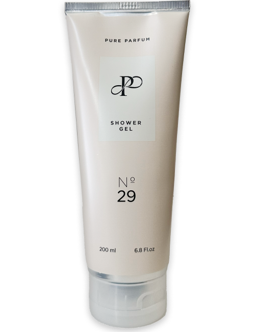 PURE No.29 Sprchový gel 200 ml